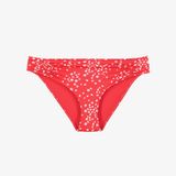 Roxy Pt Beach Classics Hipster Kadın Kırmızı Bikini Altı