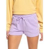 Roxy Quiksilver Kadın Şortu Surf Stoked Short Terry