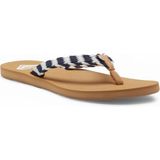 Roxy Quıksılver Porto Iv Bayan Terlik ARJL101166-ROX.NWH - Beyaz