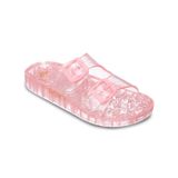 Roxy Rg Kattie Glitter - Kız Çocukları için Sandalet ERGL100010., Plumeria, 32 EU