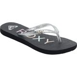Roxy Rg Viva Sparkle Kız Çocuk Terlik - Renkli