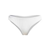 Roxy Rib Roxy Love The Baja Kadın Beyaz Bikini Alt