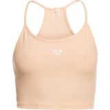 Roxy Rise&vibe Rib Kadın Tişört - XS - Renkli