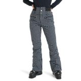 Roxy Rising High - Fonksiyonel Kar Pantolonu - Kadın - XS - Beyaz