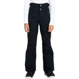 Roxy Rising High Kız Çocuk Snowboard Pantolonu - Siyah - 14 Yaş