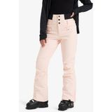 Roxy Rising High Pt Kadın Kayak/snowboard PANTOLONU-ERJTP03272 - Açık Pembe - XL