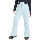 Roxy Rising High Pt Kadın Mavi Snowboard Pantolonu - XL