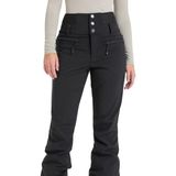 Roxy Rising High Pt Kadın Snowboard Pantolonu ERJTP03295 - Siyah - XL