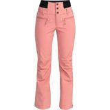 Roxy Rising High Pt Kadın Snowboard Pantolonu - Pembe - XS