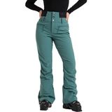 Roxy Rising High Pt Kadın Snowboard Pantolonu - Renkli