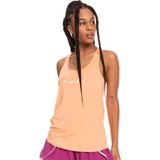 Roxy Rock Non Stop Kadın Tank Top - XS - Antrasit