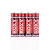 Roxy Roxy Aa Alkalin Kalem Pil 4 Lü