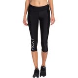 Roxy Roxy Classics 5Nch Kadın Tayt ERJWP03024-KVJ0 - XS - Siyah