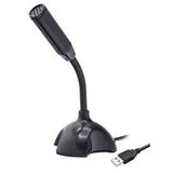 Roxy Rxy-1131A Usb Girişli Masaüstü Pc Mikrofon
