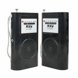 Roxy RXY-TURBO Cep Tipi Mini Analog Fm Radyo