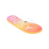 Roxy Sandy Kadın Sandalet, Kadın Parmak Arası Terlik, Sunset, 4 UK