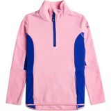 Roxy Sayna Half Kız Çocuk Kayak / Snowboard Polar Ceket - 14 Yaş - Pembe