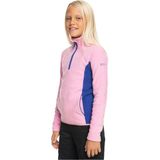 Roxy Sayna Half Zip Kız Çocuk Pembe Polar - 16 Yaş