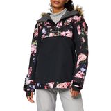 Roxy Shelter - Schneejacke für Frauen Kar montu. kadın