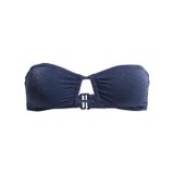 Roxy Shine Kadın Mavi Bikini Üst