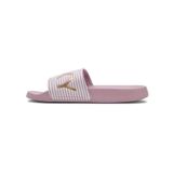 Roxy Slippy kadın sandaleti, mor (Purple Haze), 39 EU