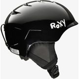 Roxy Slush Girl Kız Çocuk Siyah Kask - L - XL
