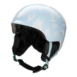 Roxy Slush Kız Çocuk Mavi Kask