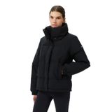Roxy Snow Winter Rebel Kadın Gri Kayak Montu