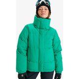Roxy Snow Winter Rebel Kadın Yeşil Kayak Montu.GNW0