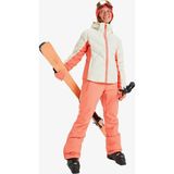 Roxy Snowdrift Kadın Beyaz Kayak Montu - WCF0-Beyaz