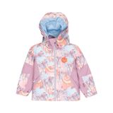 Roxy Snowy Tale 2-7 Yaş Çocuk Kayak Montu-ERLTJ03026