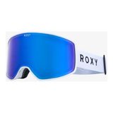 Roxy Storm Kadın Bej Kayak Gözlüğü.WBN0 - Standart