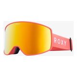 Roxy Storm Kadın Kahverengi Kayak Gözlüğü.NLG0 - Standart