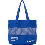 Roxy Summer Breezy T Mavi Kadın Omuz Çantası