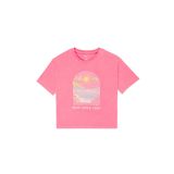Roxy Sun For All Seasons Kız Çocuk Tişört