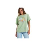 Roxy Sunnyoversize Enzyme Wash Kadın Tişört KADIN T-SHIRT ERJZT05906