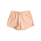 Roxy Surf Feeling Short Terry Pantolon Kız çocuk