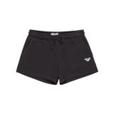 Roxy Surf Feeling Terry Short Kız Çocuk Siyah Şort