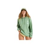 Roxy Surf Stoked Hoodie Terry Art Kadın Sweatshirt KADIN SWEATSHIRT ERJFT04952
