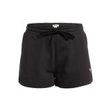 Roxy Surf Stoked Sho Kadın Siyah Şort