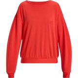 Roxy Surfing By Moonlight Kadın Sweatshirt - Mercan
