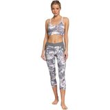 Roxy Take e To The Beach Upf 50 Kadın Kapri - L - Renkli