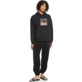Roxy Thats Rad Antrasit Kadın Sweatshirt - M