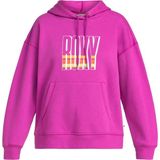 Roxy Thats Rad Mor Kadın Sweatshirt - M