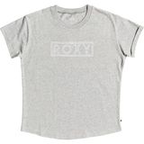 Roxy Todayood Day Kadın T-shirt ERJZT04808-SGRH - Gri