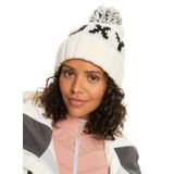 ROXY TONIC HDWR Kadın Bere, Beyaz, 1SZ