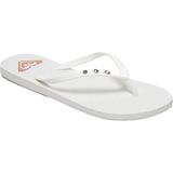 Roxy Vıva Glıtz Kadın Terlik ARJL100680-WHT - Beyaz