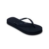 Roxy Viva Higher kadın sandaleti, Siyah, 39 EU