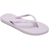 Roxy Vıva Iv Lila Kadın Sandalet - Siyah