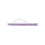 Roxy Viva Jelly kadın sandaleti, Mor, 38 EU